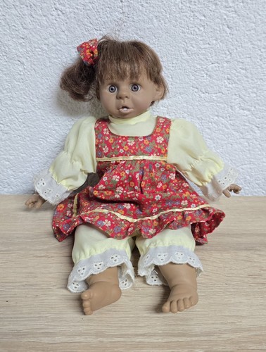 Bambola collezione vintage - da,