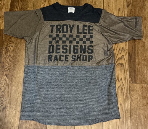 Maglia grande troy lee - maglia, designs
