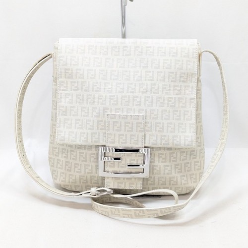 Borsa tracolla fendi - a,