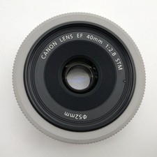 Canon EF 40mm f/2.8 STM
