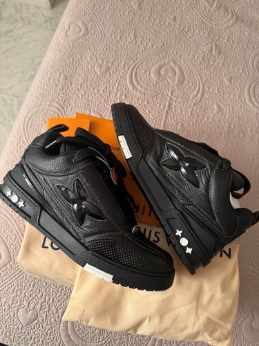 Louis vuitton sneakers uomo - vuitton,