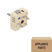 9246101-E OEM For GE Cooktop
