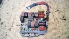 Centralina Porta Fusibili Esterna  FIAT STRADA 2006-2009 Diesel 1.3