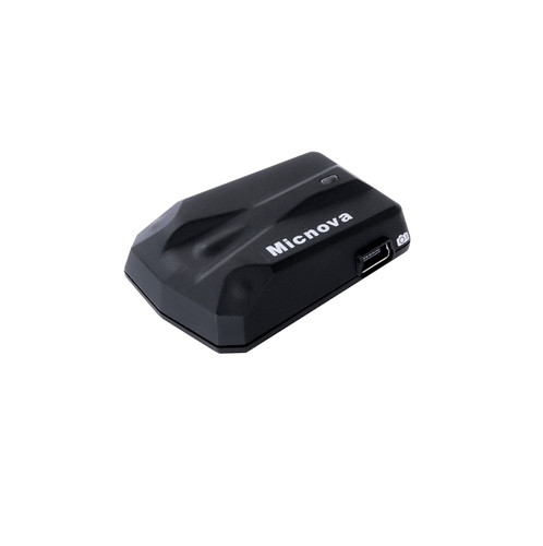 Ricevitore gps geotagger per - ricevitore, /