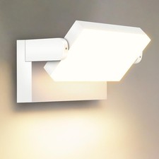 Bianco 40W Applique da Parete