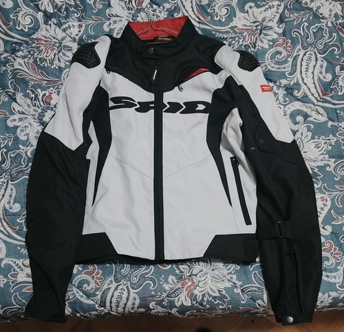 Casco moto giacca - casco,