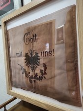 Dio con noi e l'aquila