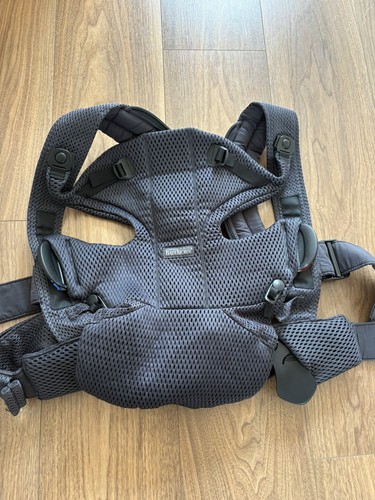 Rete porta bebè babybjorn - rete,