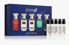 AFNAN COFANETTO REGALO 5x