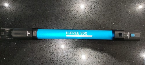 Hoover free 500 - hoover, h