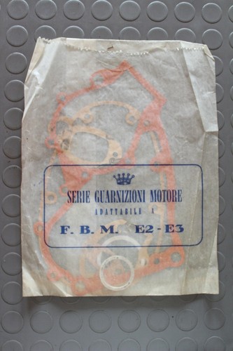 Serie guarnizioni motore - guarnizioni,