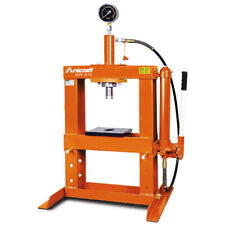 PRESSA IDRAULICA DA BANCO