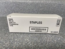 KONICA MINOLTA 4448-121