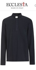 POLO MAGLIONE  PRETE SACERDOTE