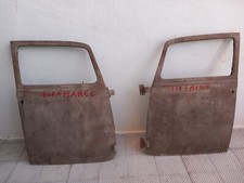 COPPIA SPORTELLI FIAT BALILLA 508 4 MARCE OTTIMO STATO.....LEGGERE BENE