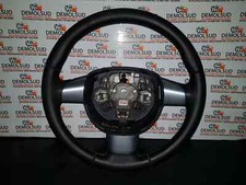 VOLANTE STERZO IN PELLE