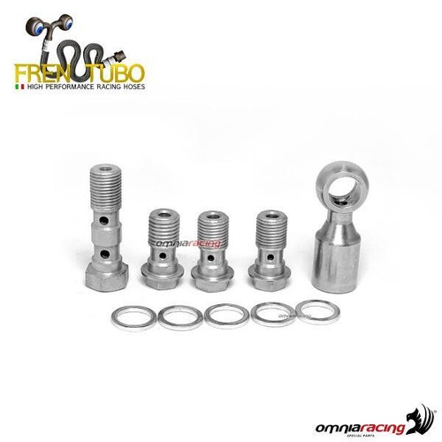 Fren tubo universal adapter - fren,