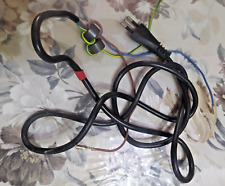 VORWERK BIMBY CAVO ALIMENTAZIONE PER ROBOT CUCINA 3300 TM21 TM31 TM5 ORIGINALE