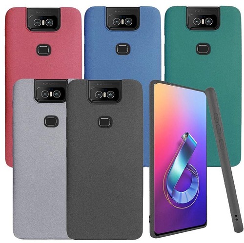 Custodia posteriore silicone