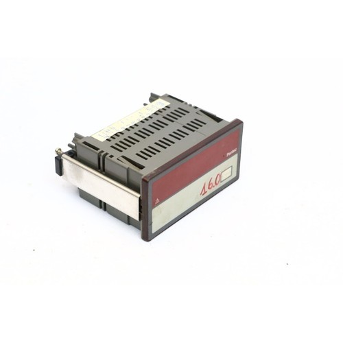 Pantec v3d20xxxx dpi - 3, control