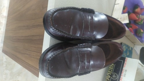 Mocassini sebago uk9 - uk9,, made