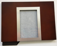 Cornice design Filippi legno