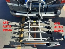 PORTABICI POSTERIORE PERUZZO