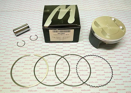 Kit pistoni tc - kit, 06-10