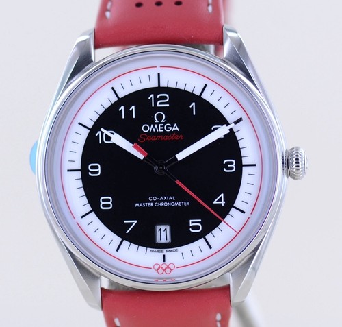 Omega uhr seamaster - omega,