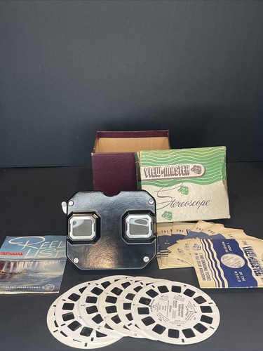 Lotto view master viewer - view-master,