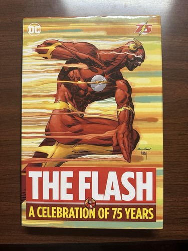 Flash una celebrazione dei 75 - flash:,