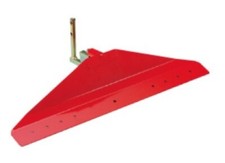 Ricambi livellamento