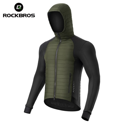 Rockbros giacca ciclismo - rockbros,