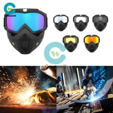 Maschera Casco Protezione