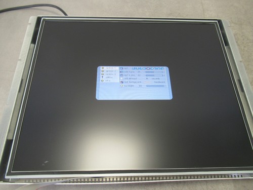 Monitor display eizo - monitor,