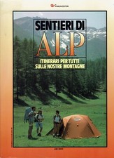 Sentieri di ALP itinerari epr