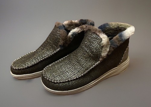 Hey dude stivaletto donna - dude,