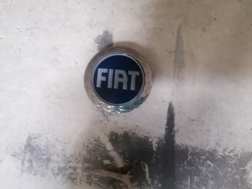 Fiat barchetta doblo - fiat,