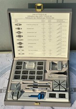 Introvabile Cofanetto Kit