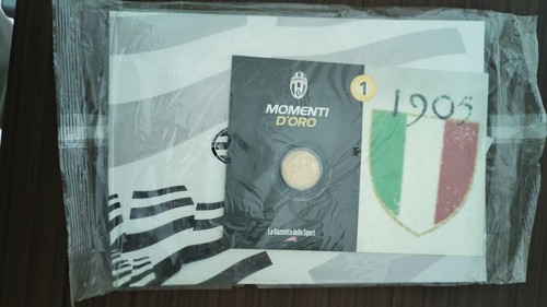 Momenti oro juventus - d'oro,