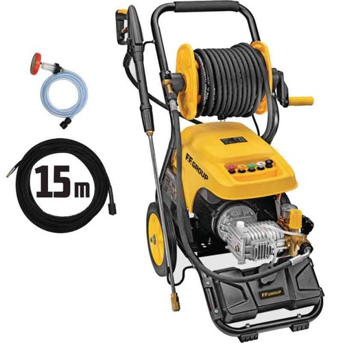 Idropulitrice scoppio ad - a,