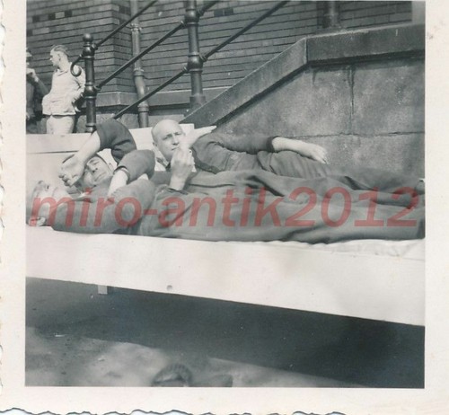 Foto wehrmacht nell ospedale - foto,, nell'ospedale