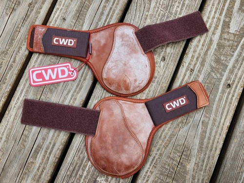 Stivali cwd double - stivali, veicro