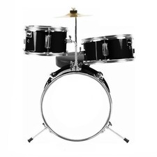 Batteria Acustica  bambini Kit