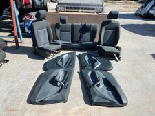 RICAMBI USATI TAPPEZZERIA COMPLETA FORD Fiesta 6° Serie 2010