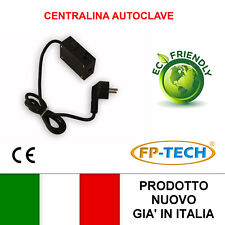 CENTRALINA RICAMBIO PER