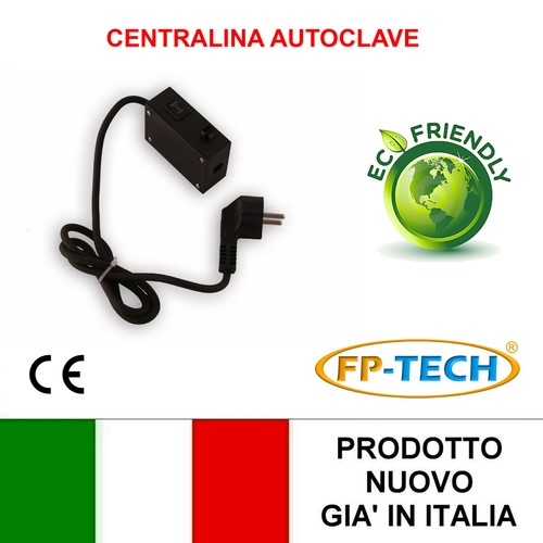 Centralina ricambio per - ricambio,