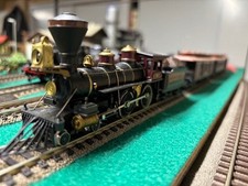 RivarossiPocher : convoglio