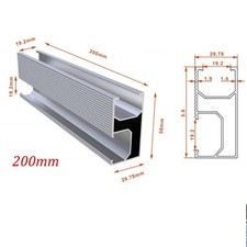 Accessori-Set Binario Solare