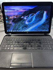 notebook HP 250 G2 i3-3110M